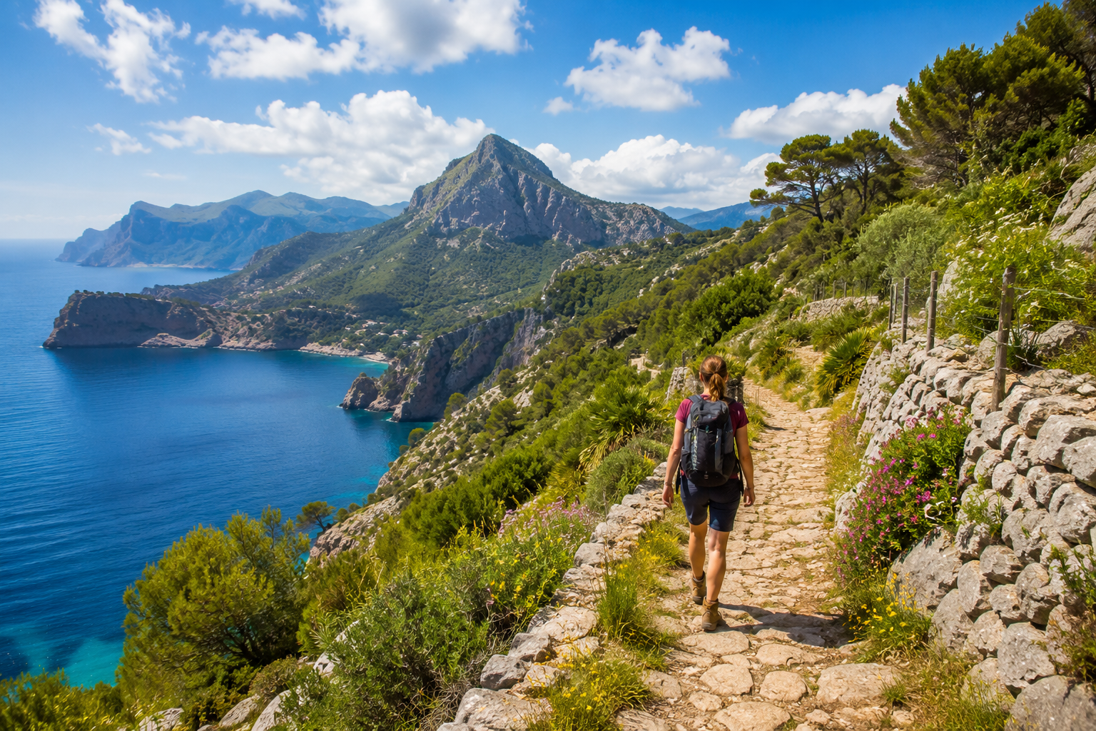 Mallorca